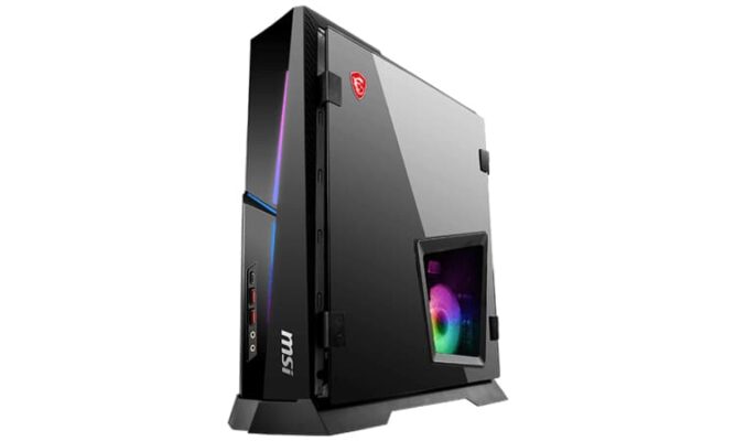 MSI Trident AS