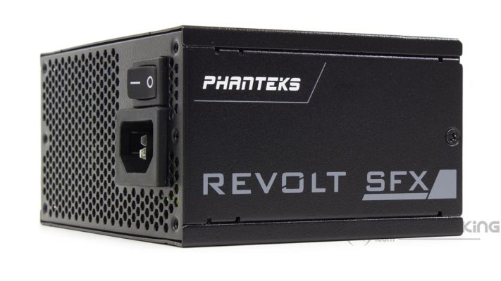 Phanteks Revolt SFX 750 Gold