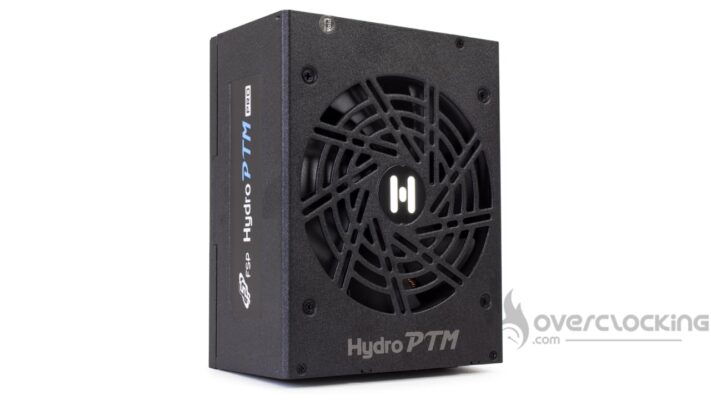 FSP Hydro PTM Pro 1200W 