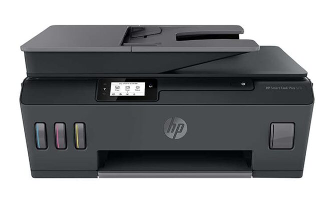 Imprimante HP