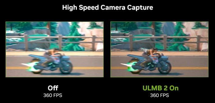 high speed camera capture