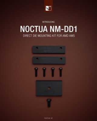 Noctua NM-DD1