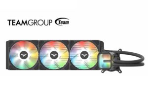 TeamGroup T-Force GA360 Siren