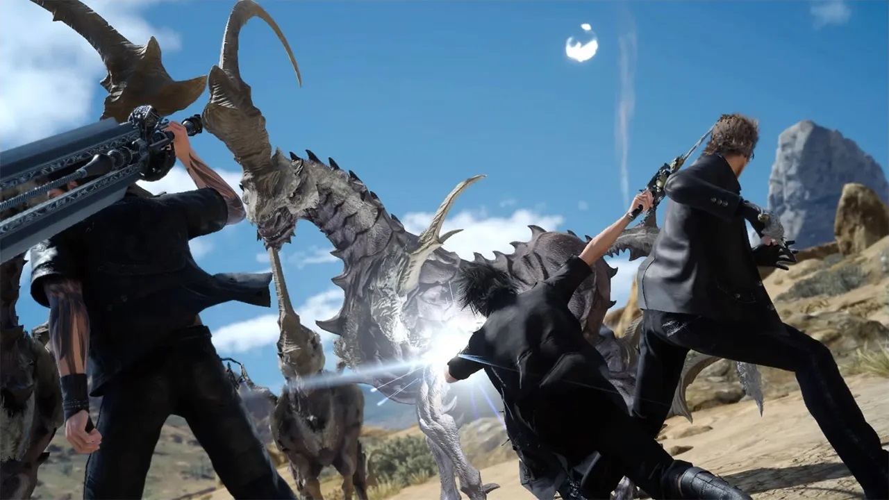 Is Final Fantasy XV Royal Edition Worth Playing in 2023