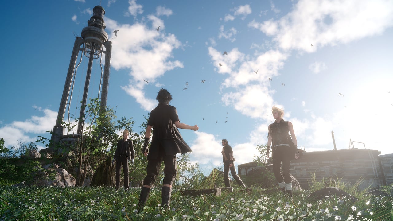 Is Final Fantasy XV Royal Edition Worth Playing in 2023
