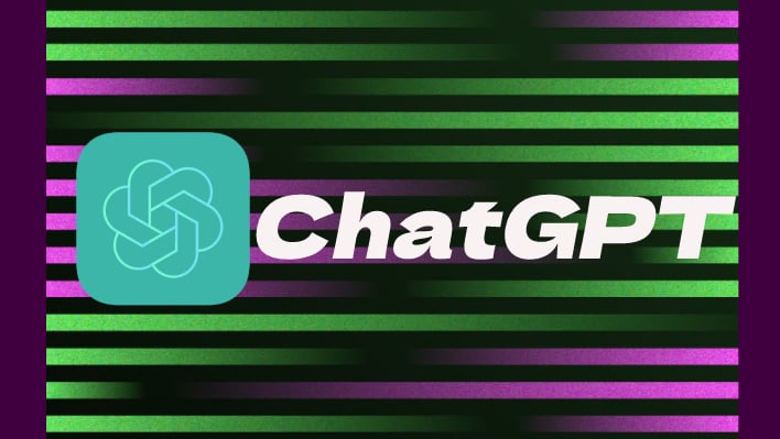 chatgpt logo