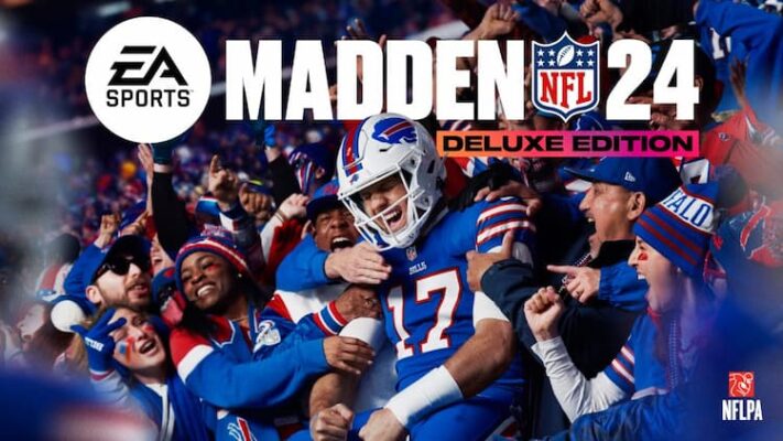 Madden NFL 24 - Intel 101.4644