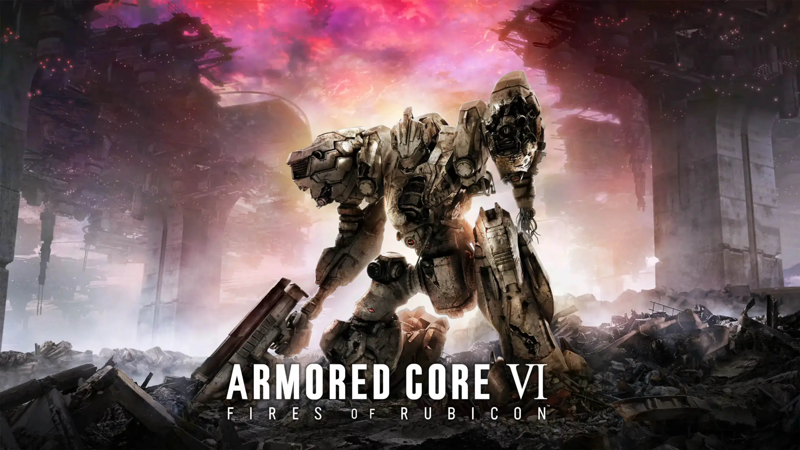 Armored Core VI Review