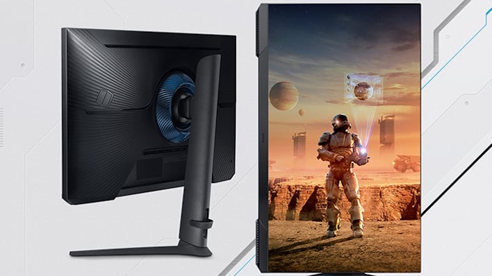 G32A samsung office and gaming monitor deals left over from amazon prime day