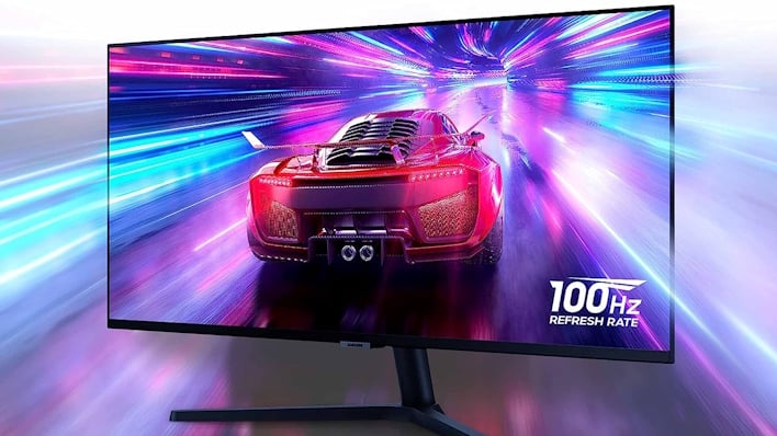S50GC samsung office and gaming monitor deals left over from amazon prime day