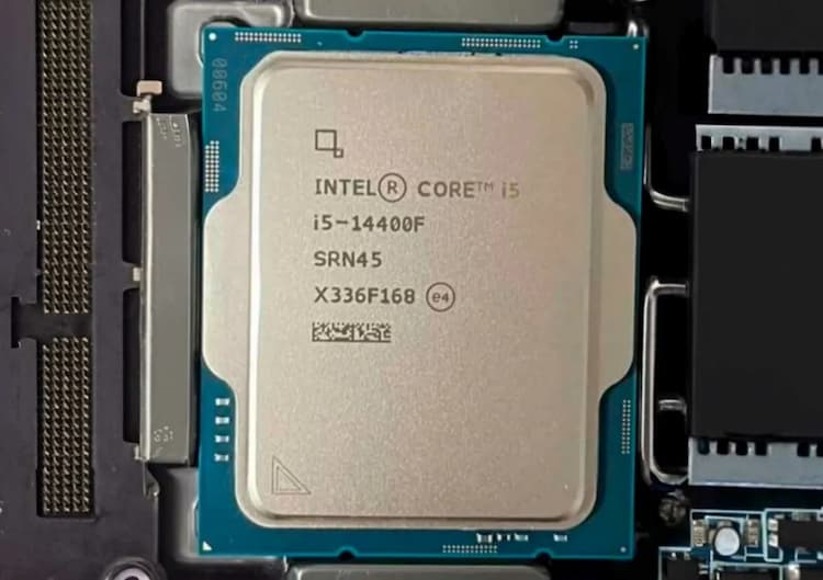Core i5 14400F