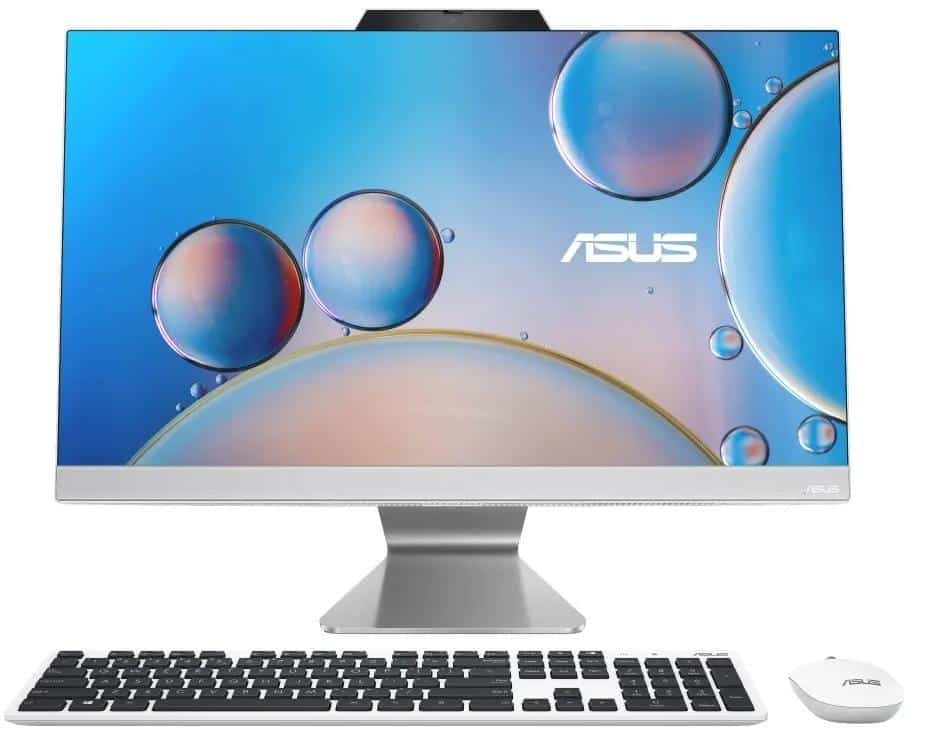 ASUS ALL IN ONE