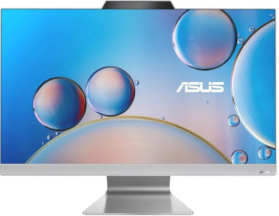 ASUS ALL IN ONE
