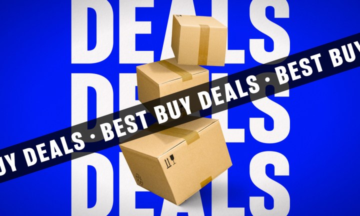 Digital Trends Best Black Friday Best Buy Deals