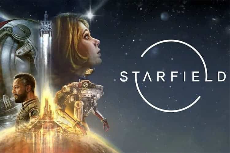 Starfield - GeForce 537.13 - 101.4953