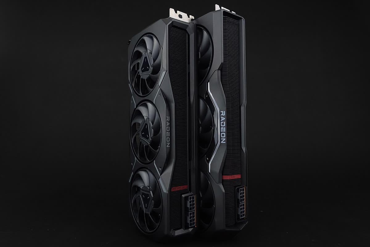 AMD RX 7900