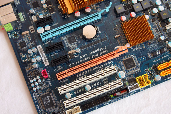 Intel P45 Motherboard Roundup: MSI, ASUS and Gigabyte - Motherboards 61