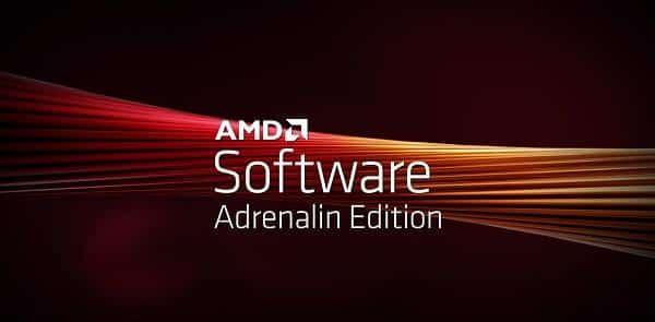 AMD ADRENALIN EDITION