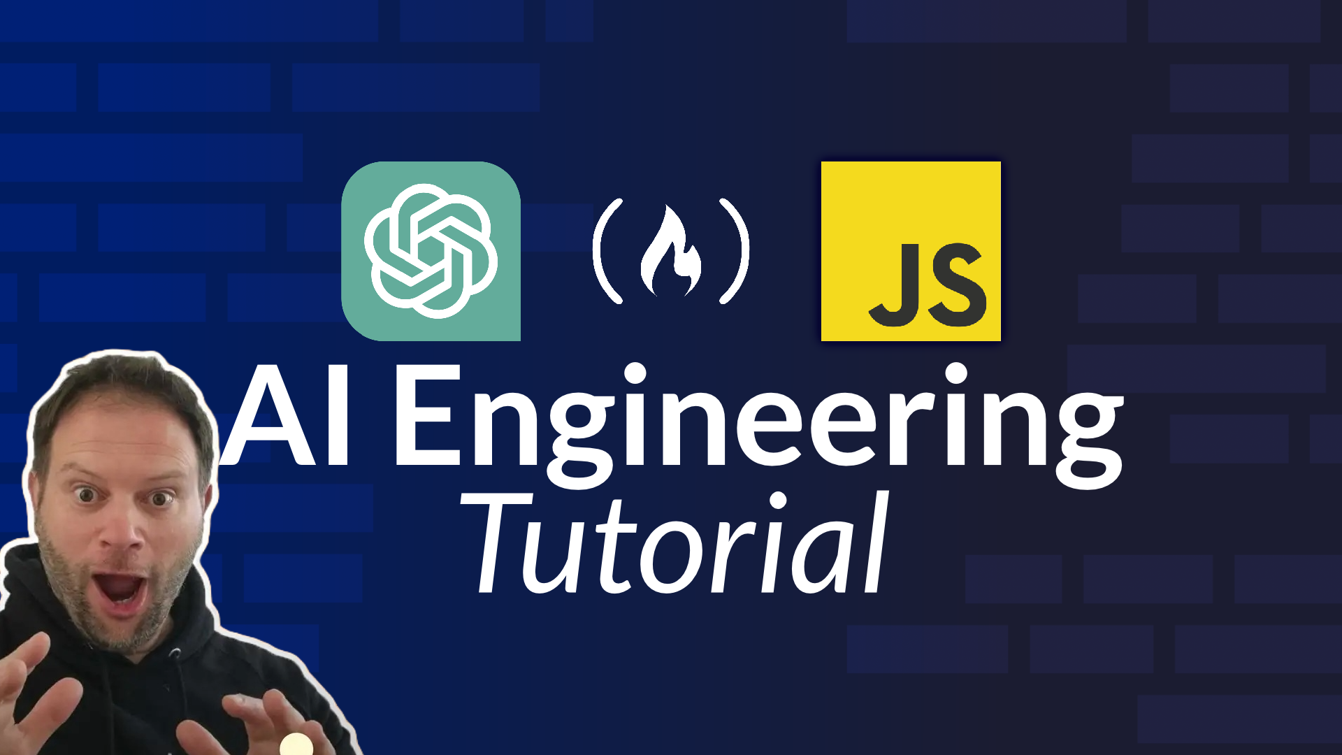 Learn AI Engineering with OpenAI and JavaScript