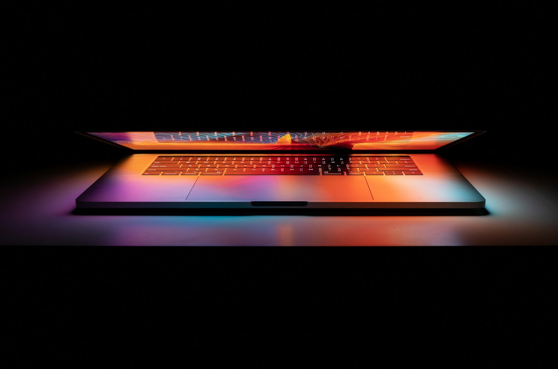 Mac Control Keyboard Shortcuts – Hotkeys that Work Everywhere in MacOS
